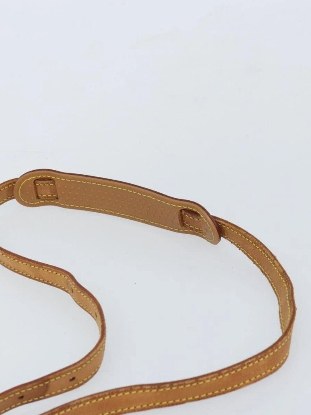 LOUIS VUITTON Monogram Chantilly MM Shoulder Bag - Picture 9 of 16
